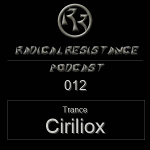 Radical Resistance Podcast 012