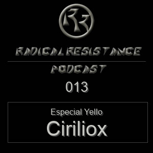 Radical Resistance Podcast 013