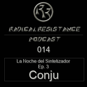 Radical Resistance Podcast 014