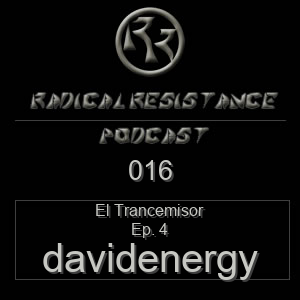 Radical Resistance Podcast 016
