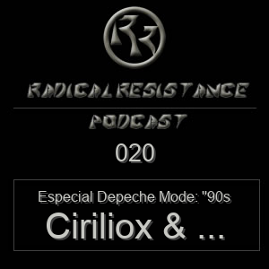 Radical Resistance Podcast 020
