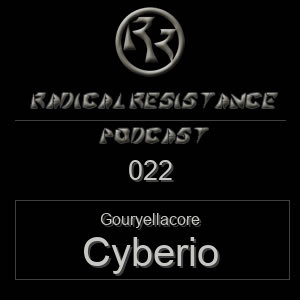 Radical Resistance Podcast 022