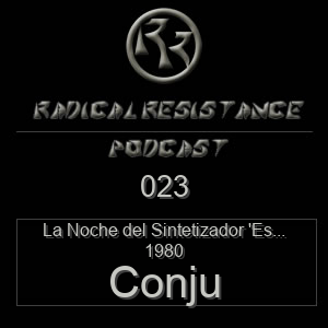 Radical Resistance Podcast 023