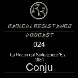 Radical Resistance Podcast 024