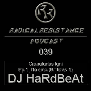 Radical Resistance Podcast 039