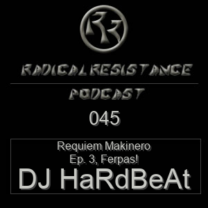 Radical Resistance Podcast 045