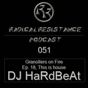 Radical Resistance Podcast 051