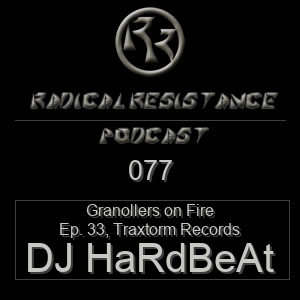 Radical Resistance Podcast 077