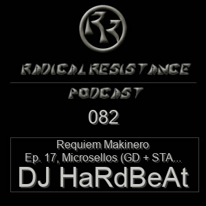 Radical Resistance Podcast 082