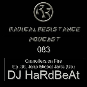 Radical Resistance Podcast 083