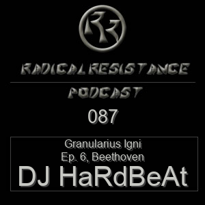 Radical Resistance Podcast 087