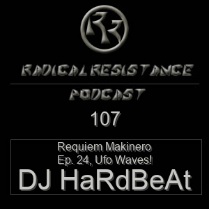 Radical Resistance Podcast 107