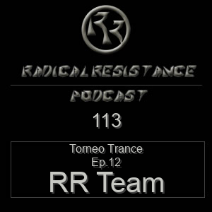Radical Resistance Podcast 113