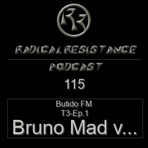 Radical Resistance Podcast 115