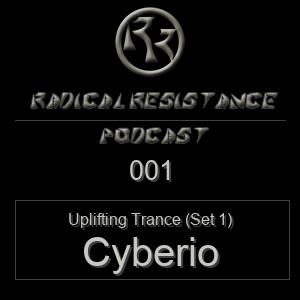 Radical Resistance Podcast 001