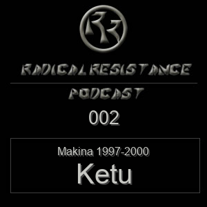 Radical Resistance Podcast 002