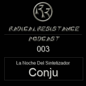 Radical Resistance Podcast 003