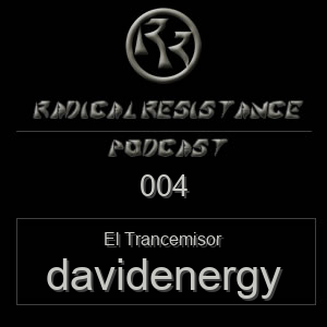 Radical Resistance Podcast 004