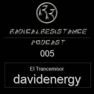 Radical Resistance Podcast 005