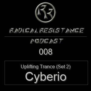 Radical Resistance Podcast 008