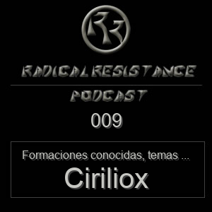 Radical Resistance Podcast 009