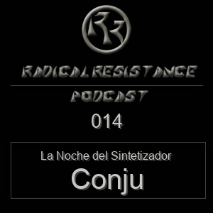Radical Resistance Podcast 014