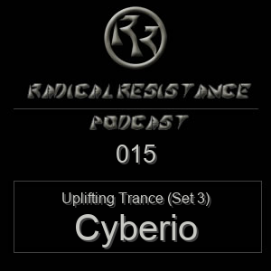 Radical Resistance Podcast 015