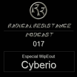 Radical Resistance Podcast 017