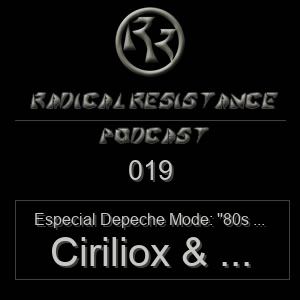 Radical Resistance Podcast 019