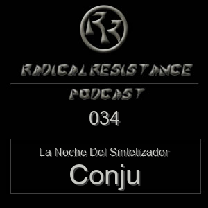 Radical Resistance Podcast 034