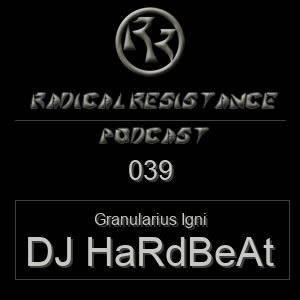 Radical Resistance Podcast 039
