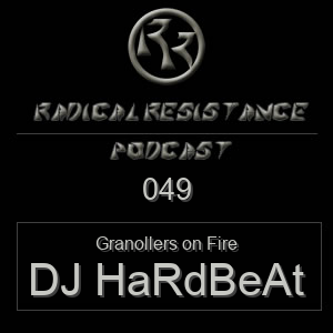 Radical Resistance Podcast 049