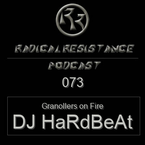 Radical Resistance Podcast 073