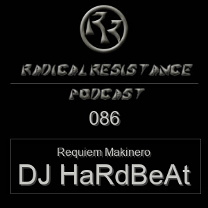Radical Resistance Podcast 086