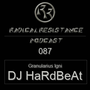 Radical Resistance Podcast 087