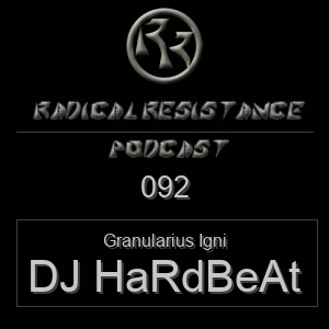 Radical Resistance Podcast 092