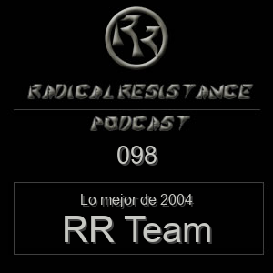 Radical Resistance Podcast 098
