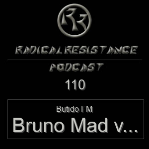 Radical Resistance Podcast 110